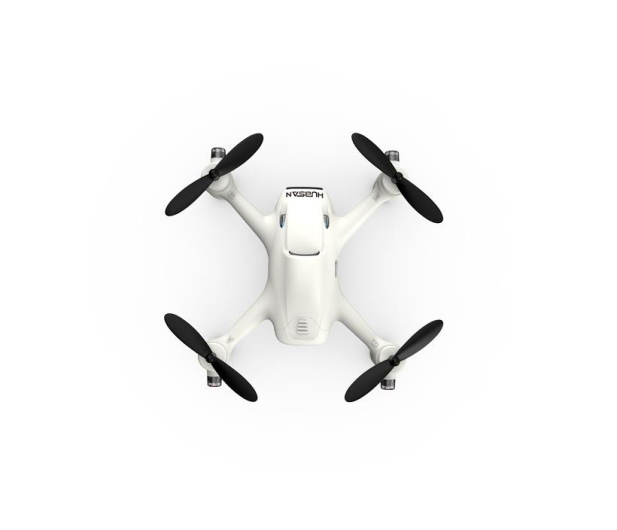 Hubsan H107C+ - 464541 - zdjęcie 4